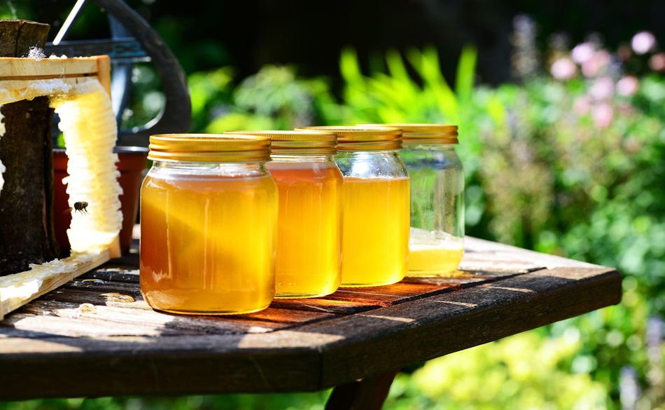 New Consumer Perceptions and Preferences for Honey